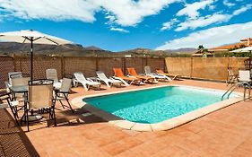 Belvilla By Oyo Chalet En Tuineje Para 6 Personas