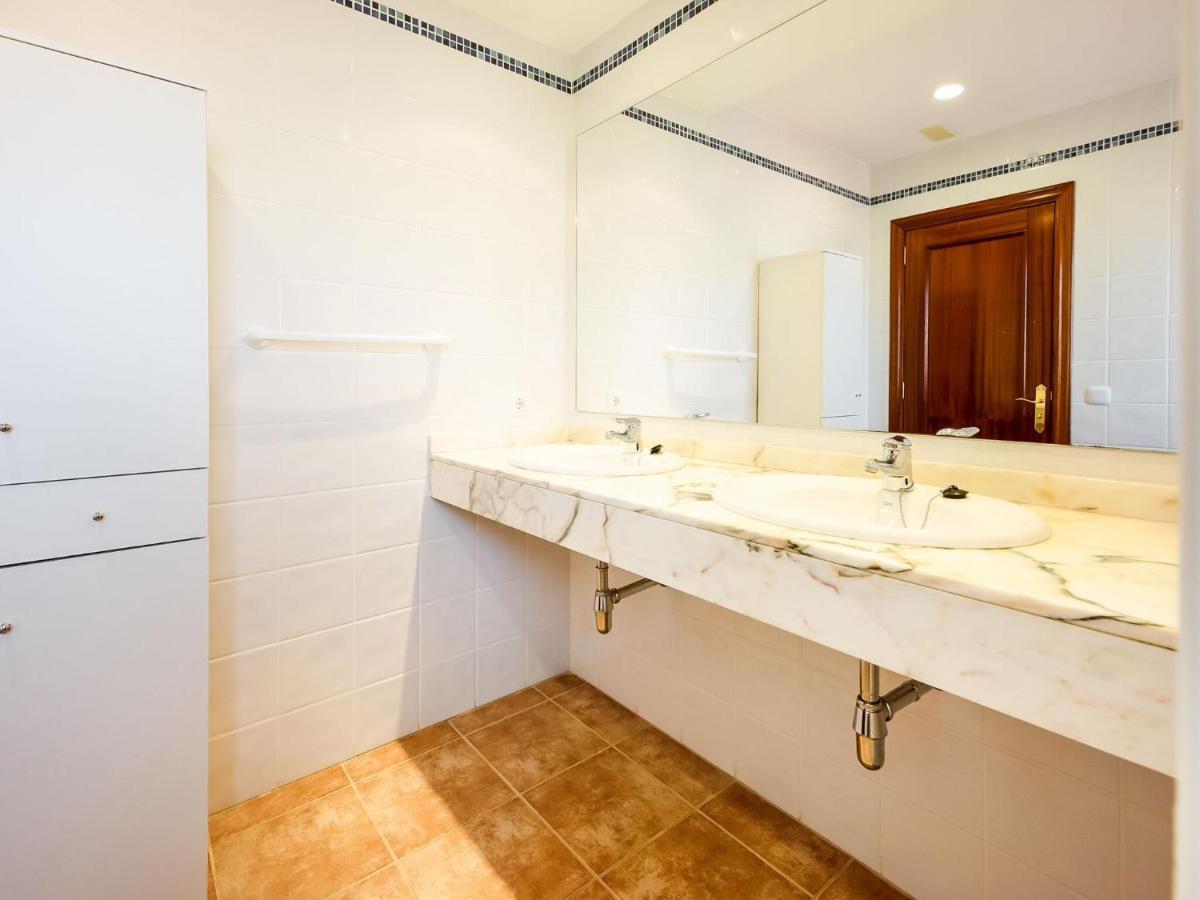 Belvilla By Oyo Chalet En Tuineje Para 6 Personas Habitación foto
