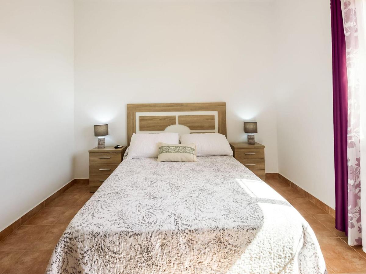 Belvilla By Oyo Chalet En Tuineje Para 6 Personas Habitación foto